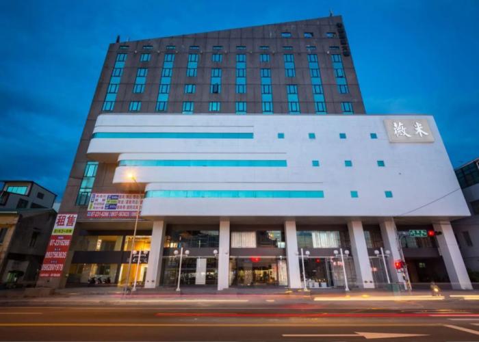 WeMeet Hotel