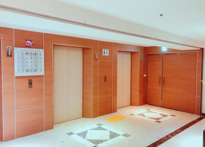 WeMeet Hotel