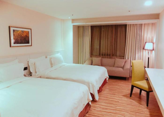 WeMeet Hotel