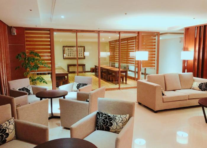 WeMeet Hotel