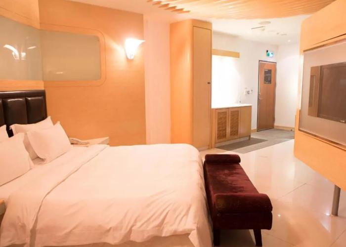 All-Ur Boutique Motel - Ping-Tung Branch