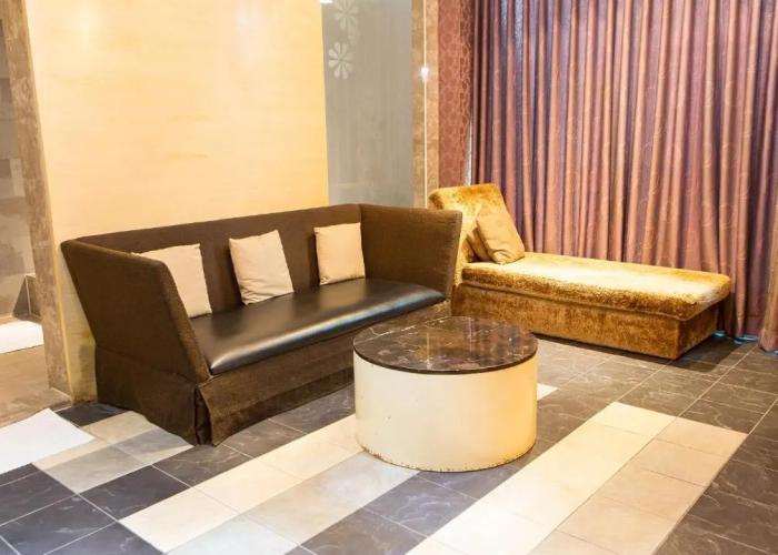 All-Ur Boutique Motel - Ping-Tung Branch