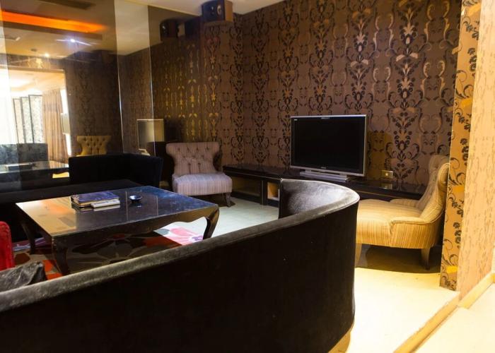 All-Ur Boutique Motel - Ping-Tung Branch