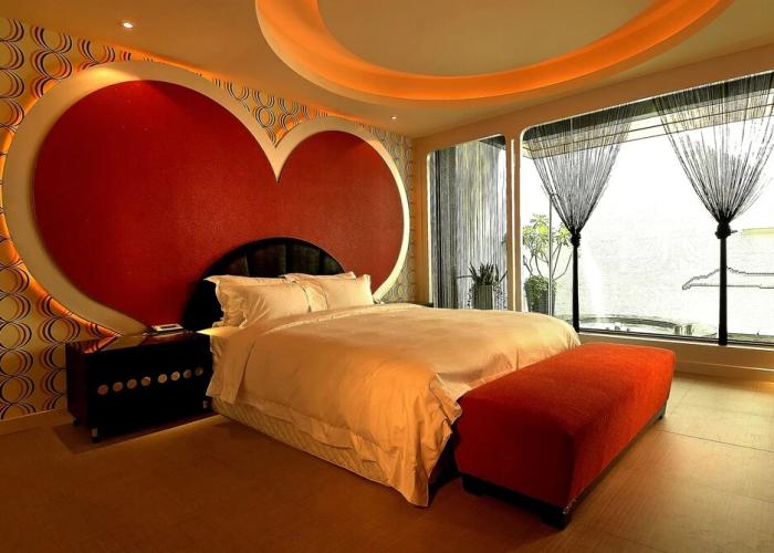All-Ur Boutique Motel - Ping-Tung Branch