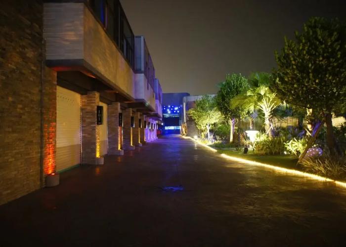 All-Ur Boutique Motel - Ping-Tung Branch