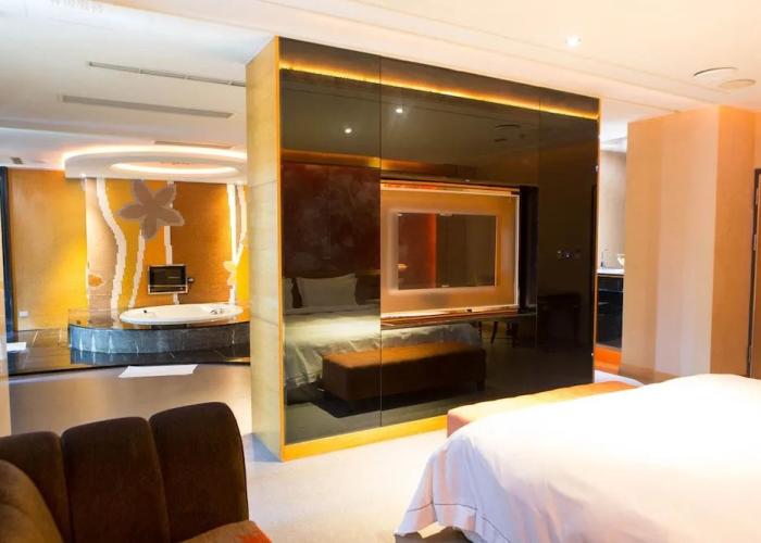 All-Ur Boutique Motel - Ping-Tung Branch