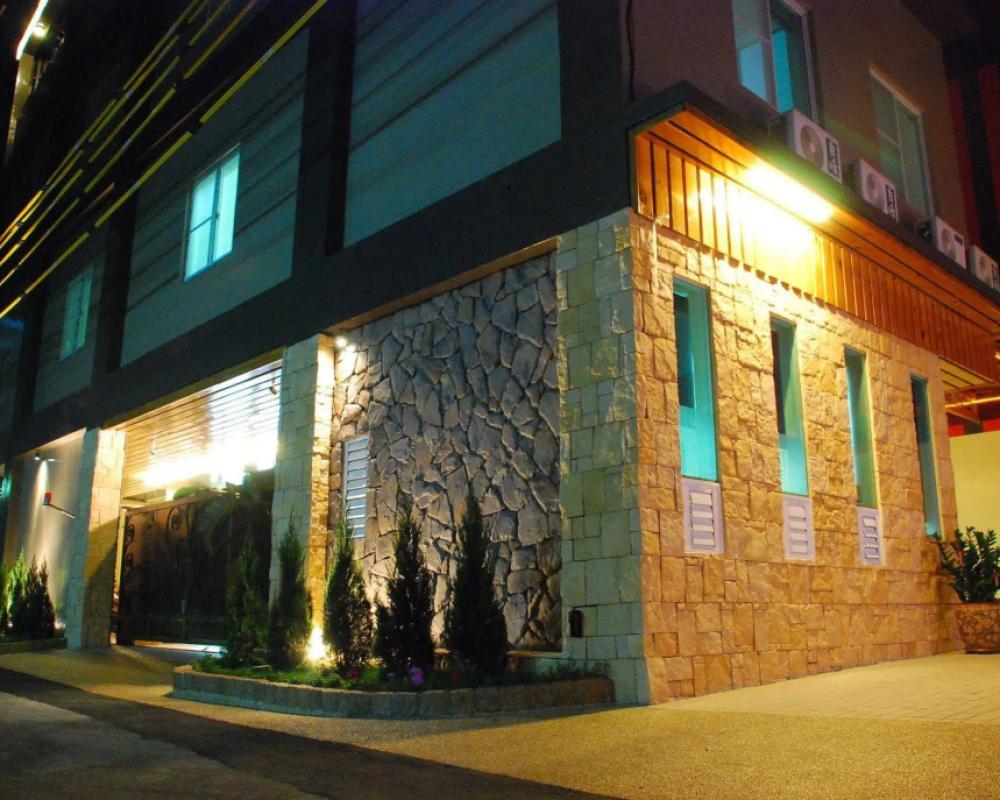 Wei Feng Exquisite Motel Pintung Branch