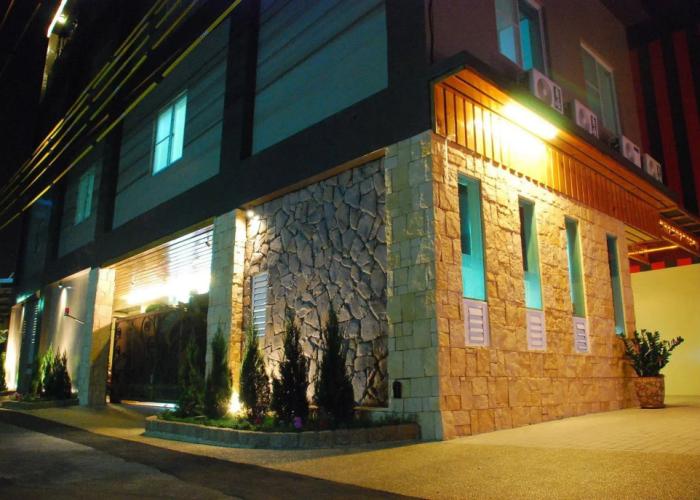Wei Feng Exquisite Motel Pintung Branch