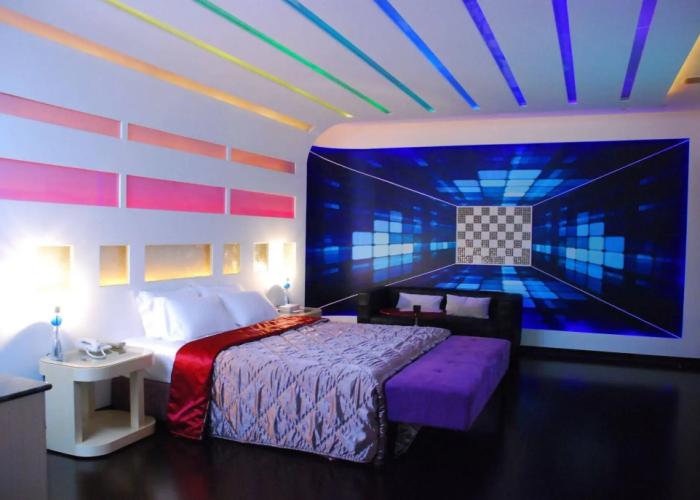 Wei Feng Exquisite Motel Pintung Branch