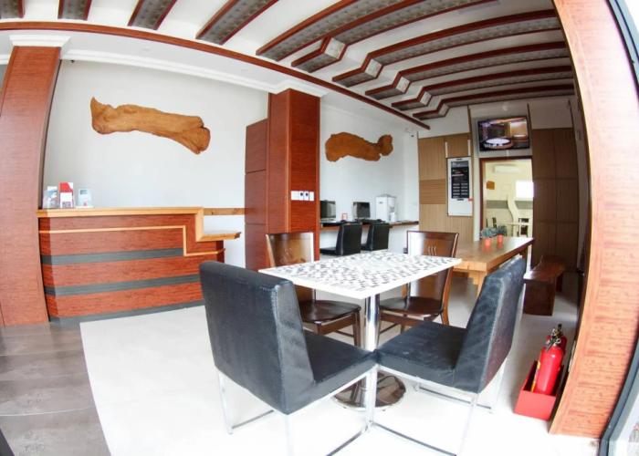 Wei Feng Exquisite Motel Pintung Branch