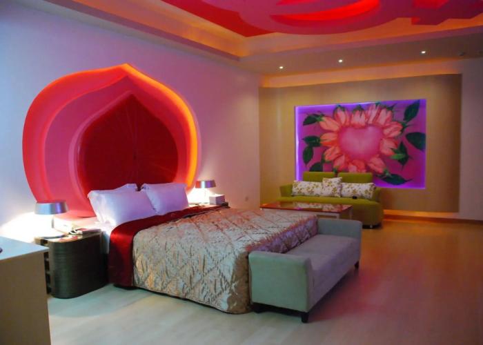 Wei Feng Exquisite Motel Pintung Branch