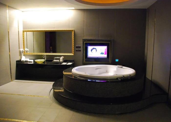Wei Feng Exquisite Motel Pintung Branch