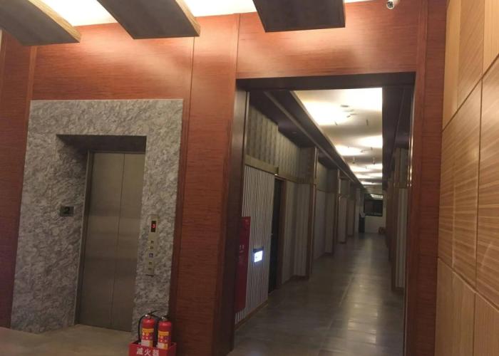 Wei Feng Exquisite Motel Pintung Branch