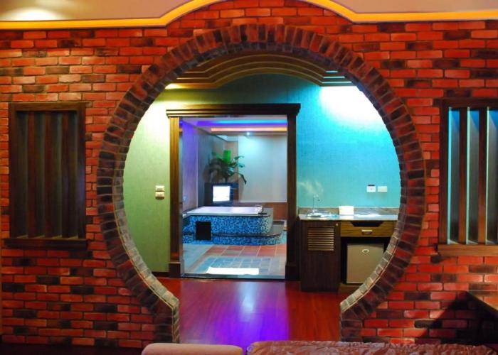 Wei Feng Exquisite Motel Pintung Branch