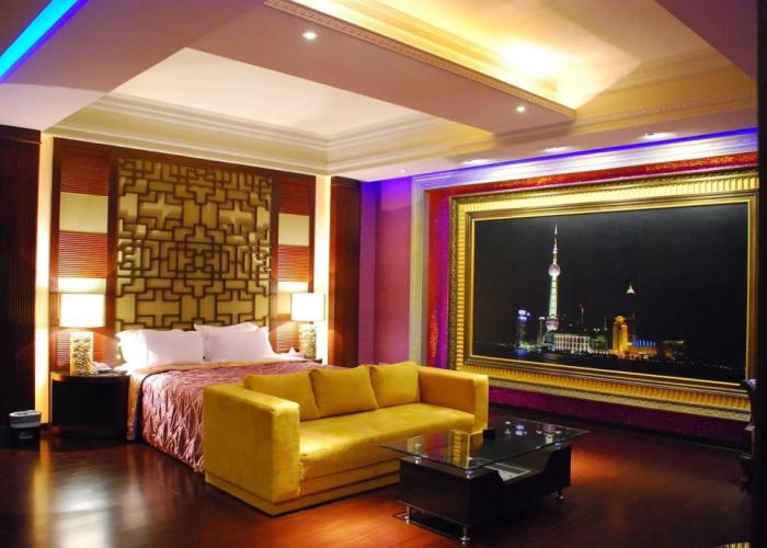 Wei Feng Exquisite Motel Pintung Branch
