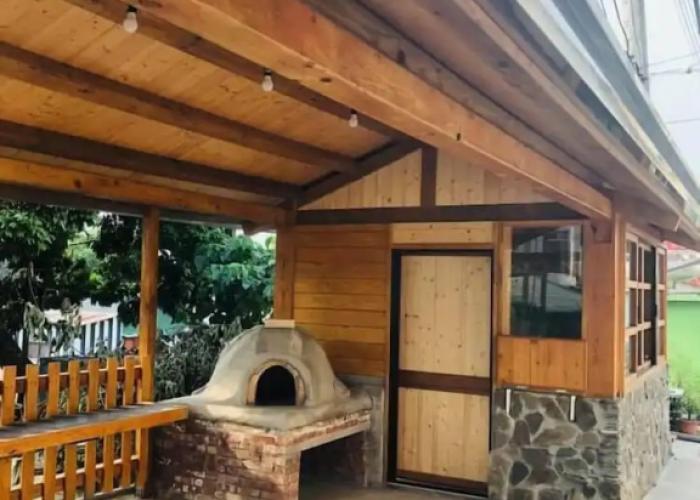 Dja Lji An Homestay