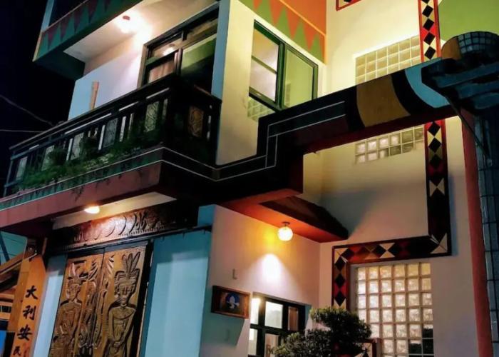 Dja Lji An Homestay