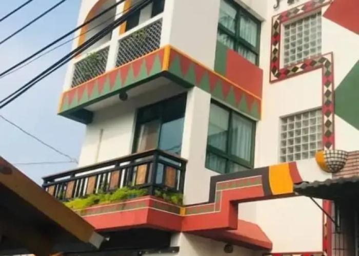 Dja Lji An Homestay