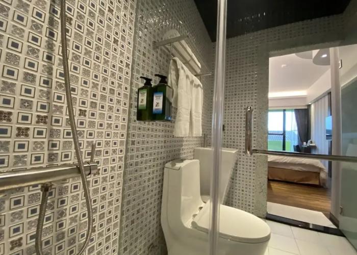 Weifeng Boutique Business Hotel