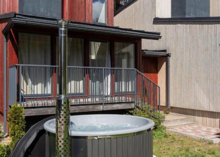 Ruby Oasis in Jurmala