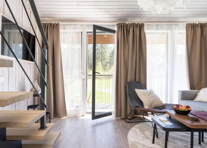Ruby Oasis in Jurmala