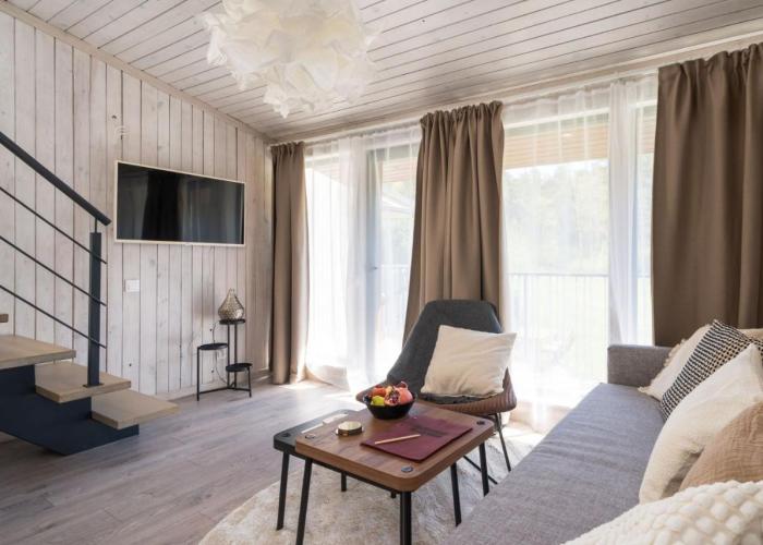 Ruby Oasis in Jurmala