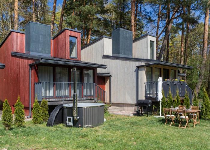 Ruby Oasis in Jurmala