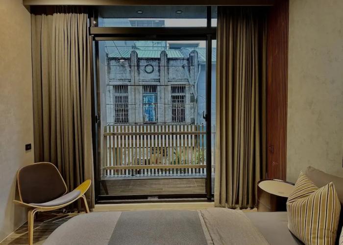 HERE Hostel - Pingtung