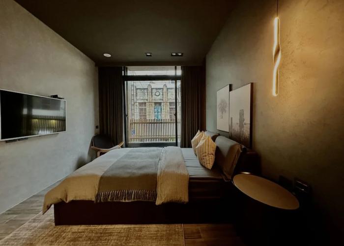 HERE Hostel - Pingtung