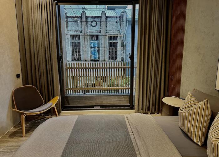 HERE Hostel - Pingtung