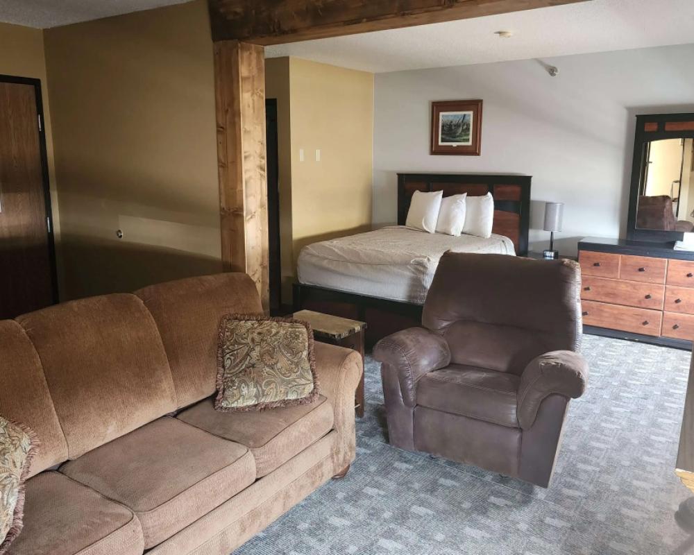 Governor's Inn a Travelodge by Wyndham