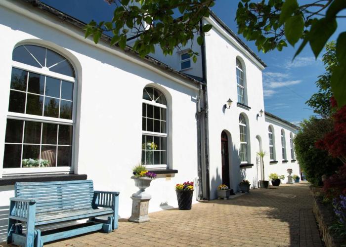 The Classroom, Patricks Square, Wexford Town