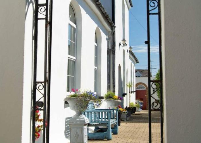 The Classroom, Patricks Square, Wexford Town