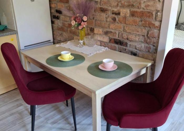 Apartment in Heart of Užupis - perfect location