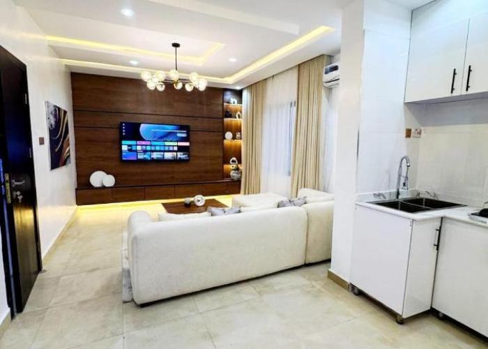 GoldenHills home