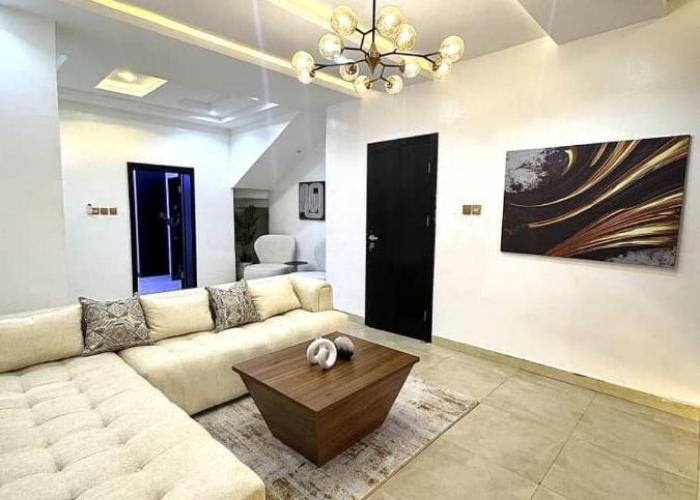 GoldenHills home
