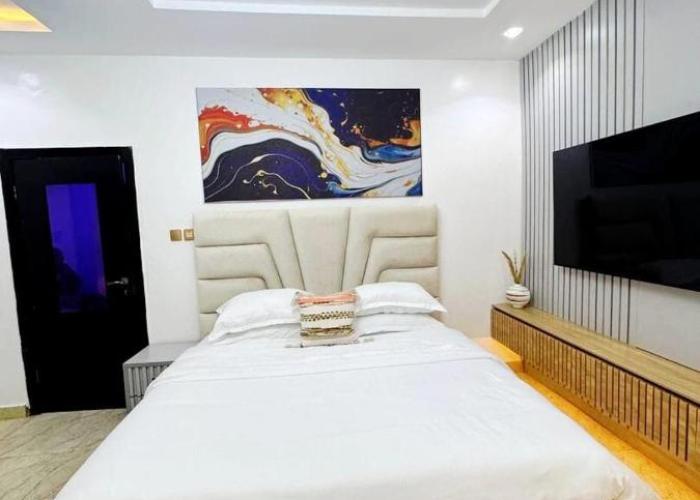 GoldenHills home