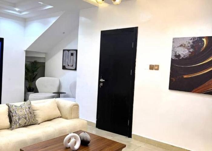 GoldenHills home