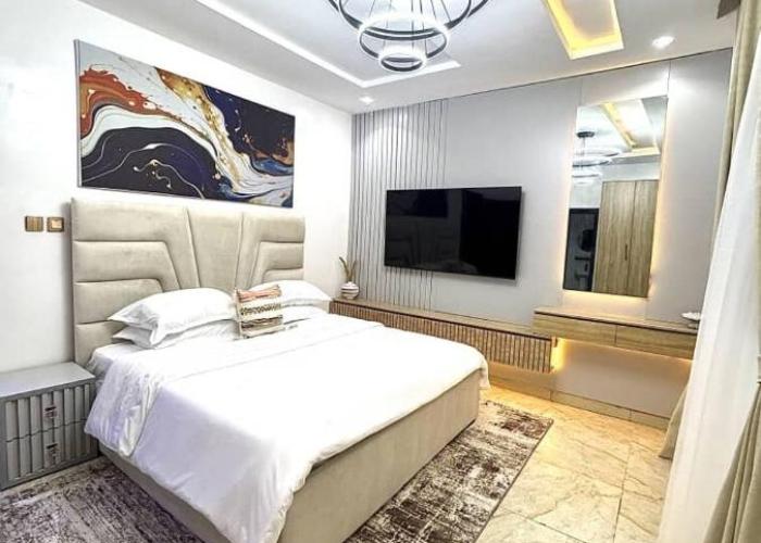 GoldenHills home