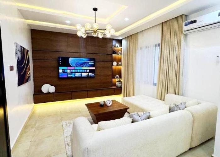 GoldenHills home