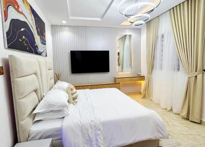 GoldenHills home