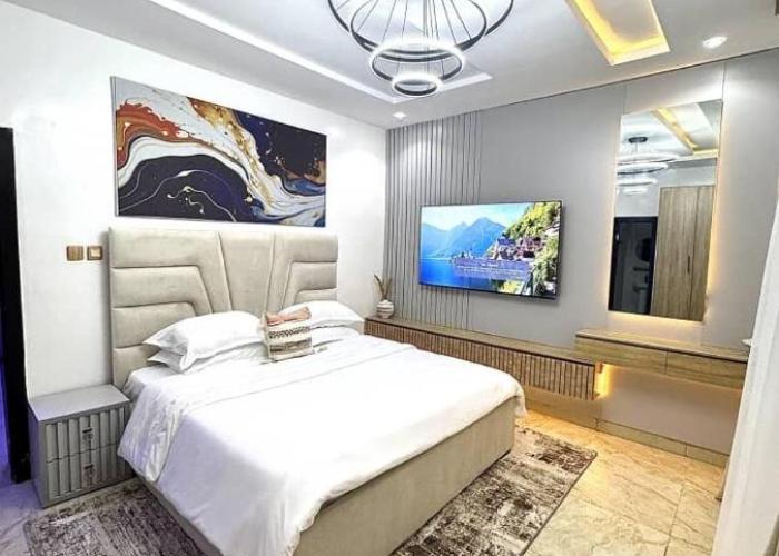 GoldenHills home