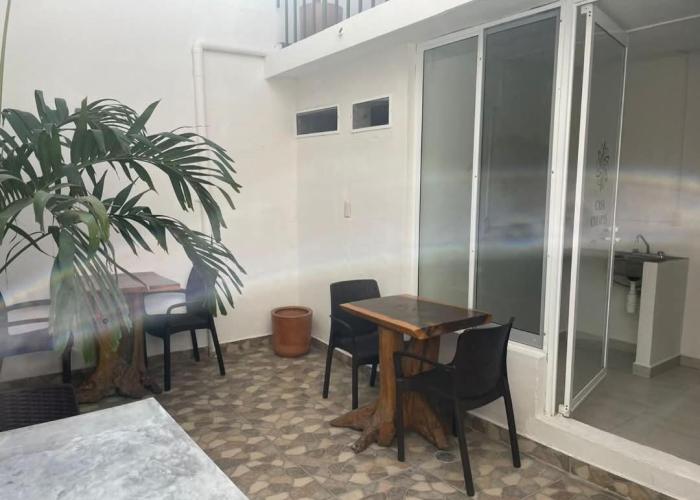 Hotel Casa Chiapas