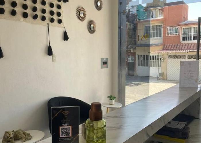 Hotel Casa Chiapas
