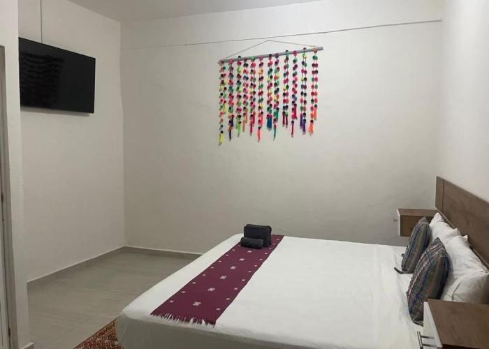 Hotel Casa Chiapas