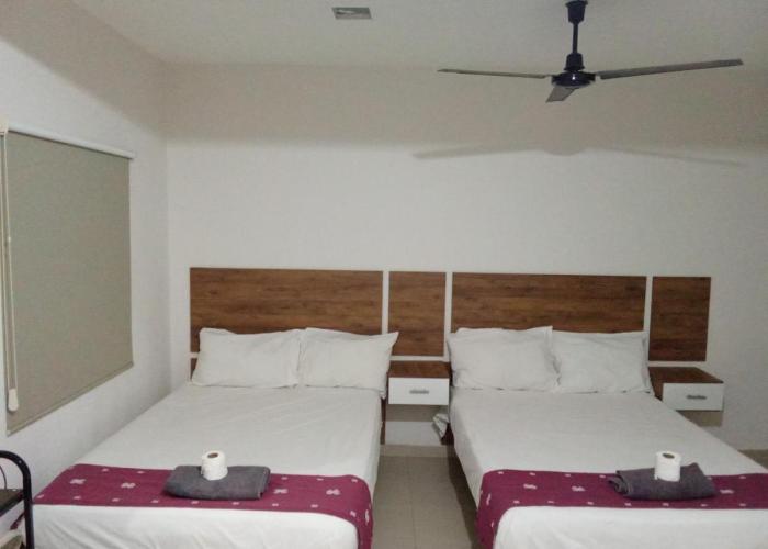 Hotel Casa Chiapas
