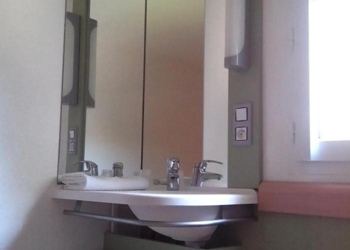 ibis budget Poitiers Sud
