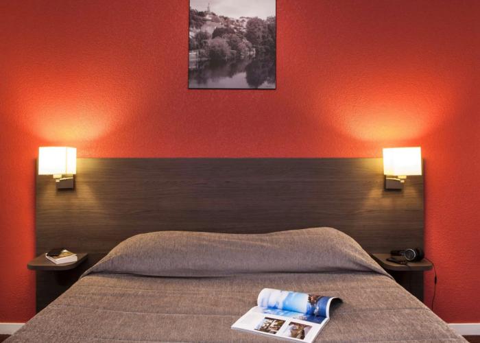 Aparthotel Adagio Access Poitiers