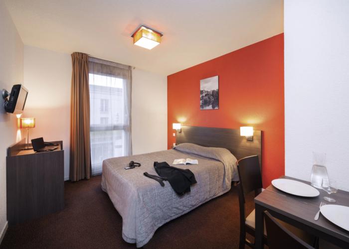 Aparthotel Adagio Access Poitiers