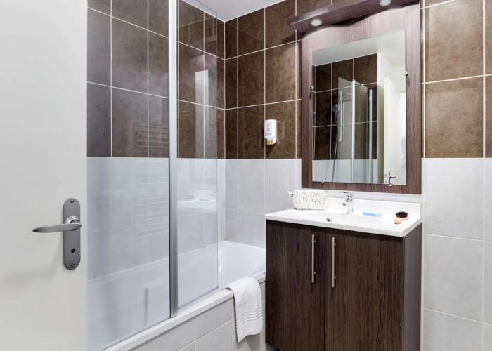 Aparthotel Adagio Access Poitiers